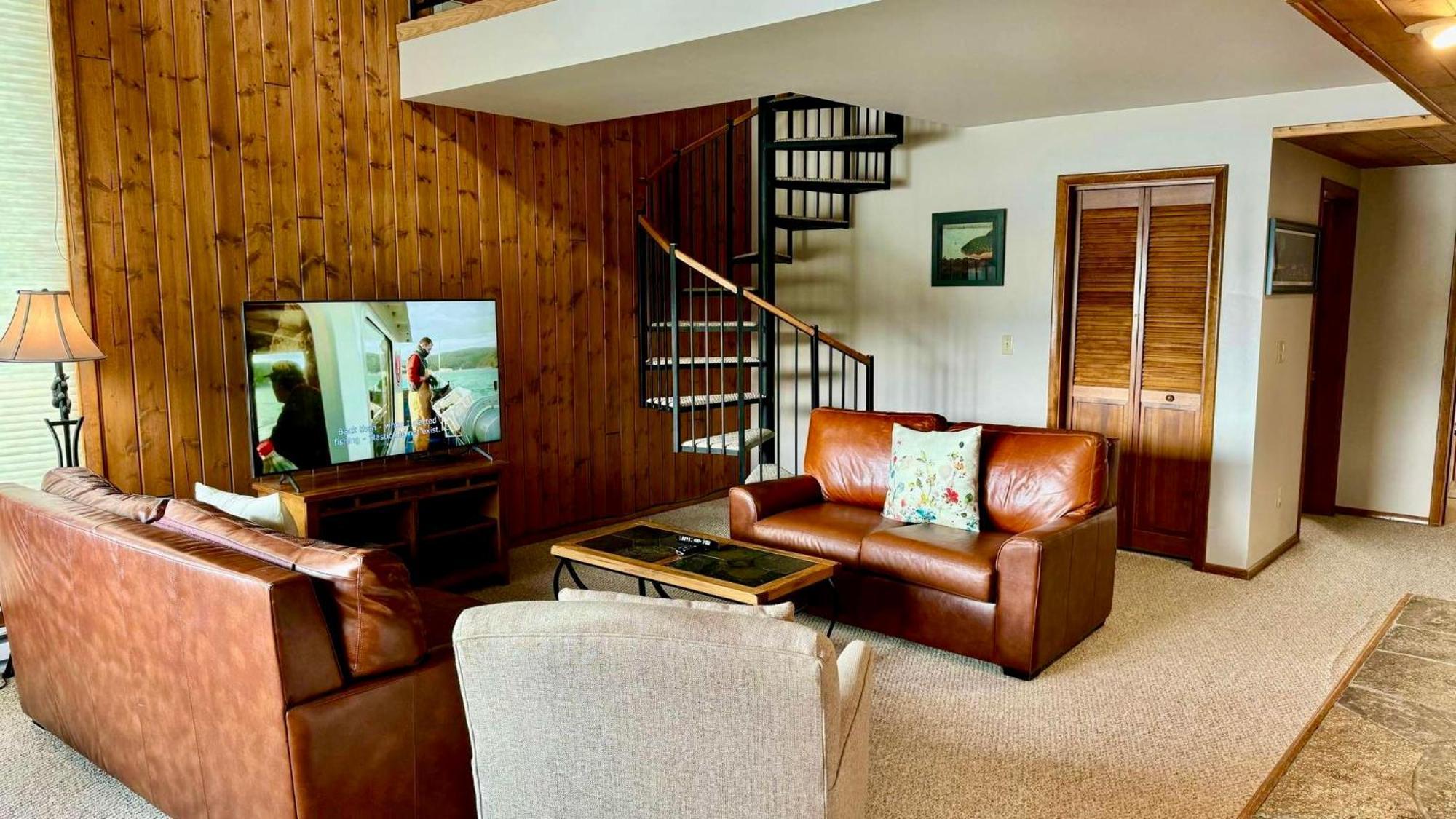 Lake Condominiums At Big Sky Ski Resort Gallatin Gateway Ngoại thất bức ảnh