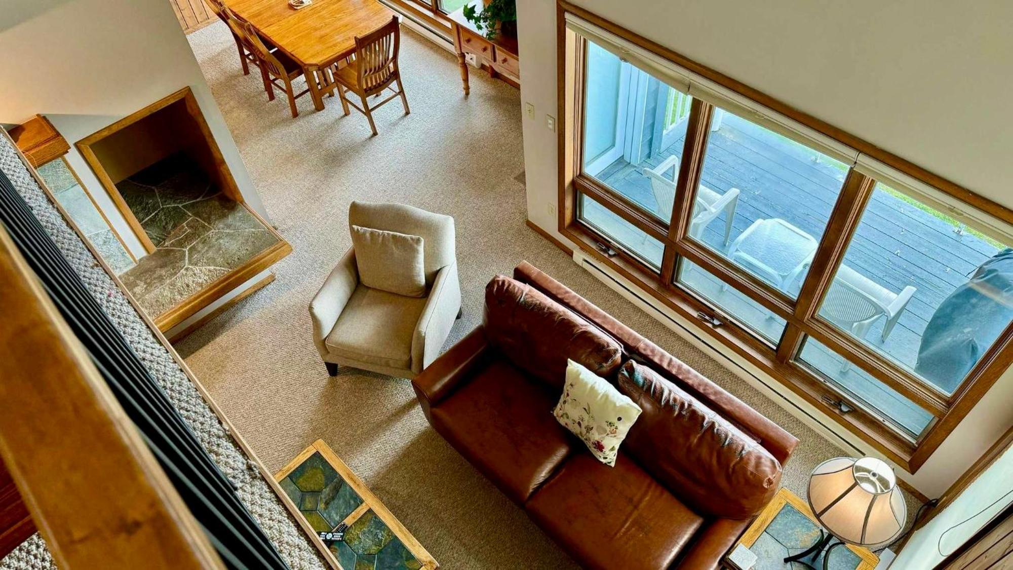 Lake Condominiums At Big Sky Ski Resort Gallatin Gateway Ngoại thất bức ảnh